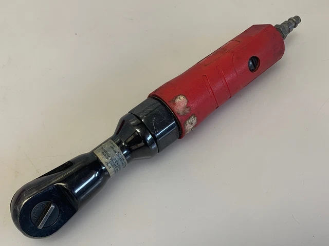 OEM  Air Ratchet 3/8" Drive 160RPM 90 PSI