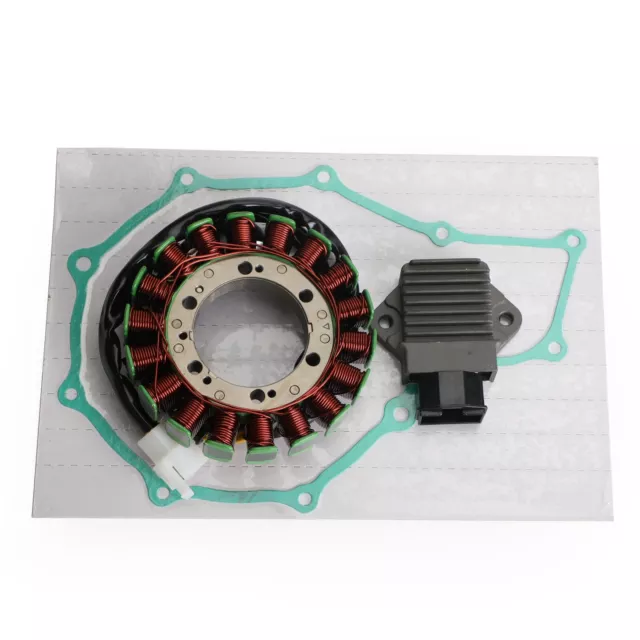 Kit Régulateur + Stator +joint pour Honda VT750C Shadow ACE 97~00 31120-MBA-004