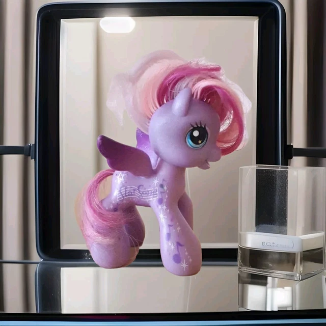 MEIN KLEINES PONY G1 Raritäten Vintage My Little Pony Hasbro EUR 135,00