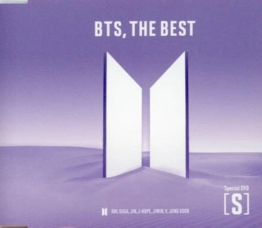BTS THE BEST Special DVD [B] Japan - Used Japan EUR 85,70