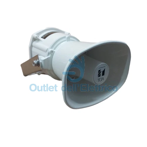 Prosistem Sc-615Bs Altoparlanti A Tromba