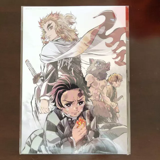 Demon Slayer: Kimetsu No Yaiba Season 1-3 (1-55 End) +Mugen Movie English  Dubbed DVD 