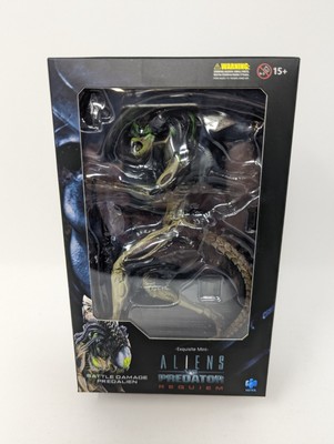 hiya toys predalien