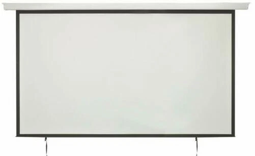 Électrique Projecteur Écran 254cm 16 9 - EPS100-16 9