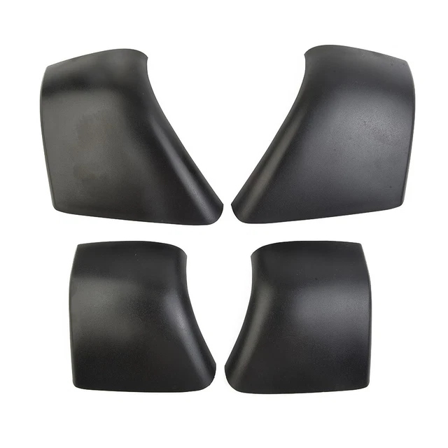 Copertura portapacchi originale per Tesla Model 3 (4 pezzi)