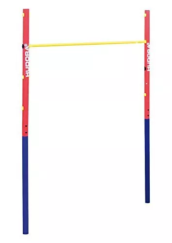 Fabian Standard/Pro Gymnastics Bar - Simple/Double Gymnastics Bar