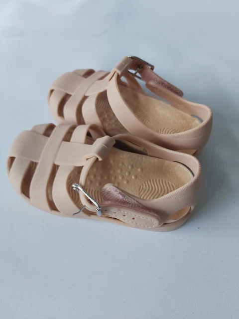 Kidly jelly deals shoes