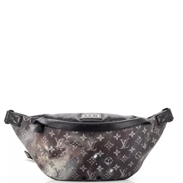 Louis Vuitton Virgil Abloh Watercolor Discovery Bum Bag PM – Vault 55