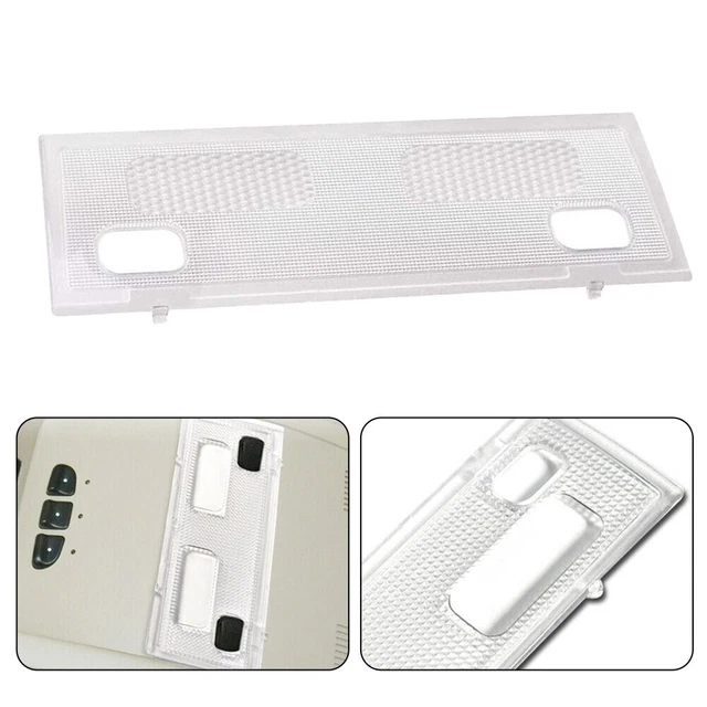 Dome Light Cover Overhead Light Car Accessories Car Parts High-strength
