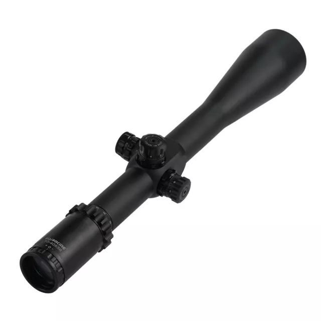 Visionking 10-40x56 Rifle Scope Long Rang Hunting Shooting Sight 308 338 . 50