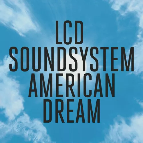 LCD Soundsystem - American Dream [New Vinyl LP] 140 Gram Vinyl
