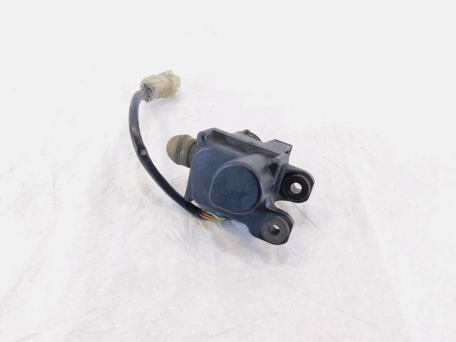 Honda CBR900RR CBR929RR Fireblade CBR 900 929 Exhaust Servo Motor Actuator Relay Honda CBR900RR CBR929RR Fireblade CBR 900 929 Exhaust Servo Motor Actuator Relay