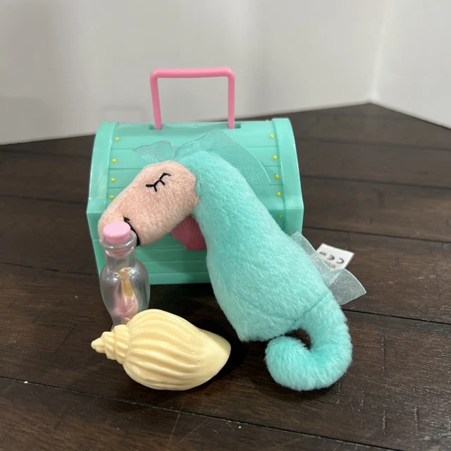 Wellie wishers ocean clearance treasure set