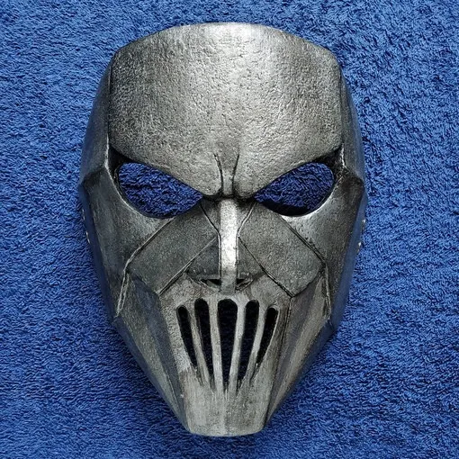 Slipknot Mick Thomson Replica Mask