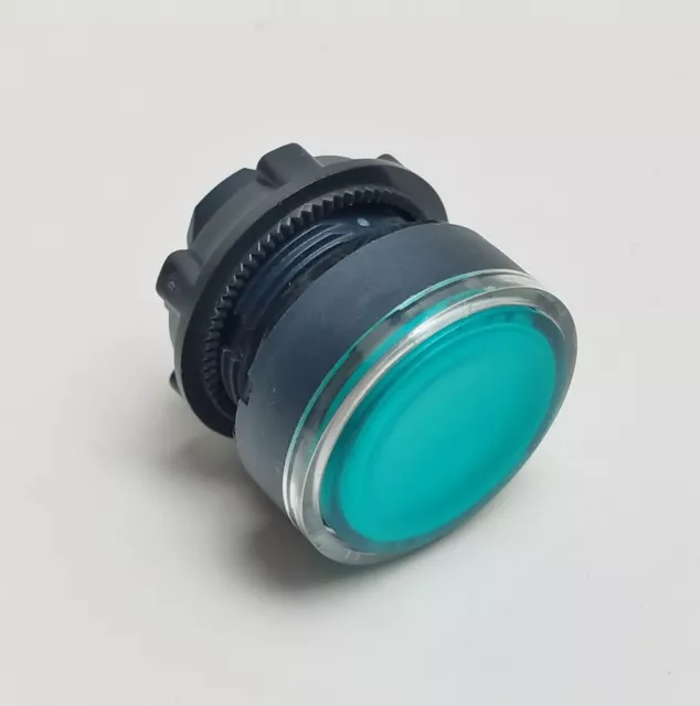 XB5AW33B5 Telemecanique GREEN Push Button  #8746