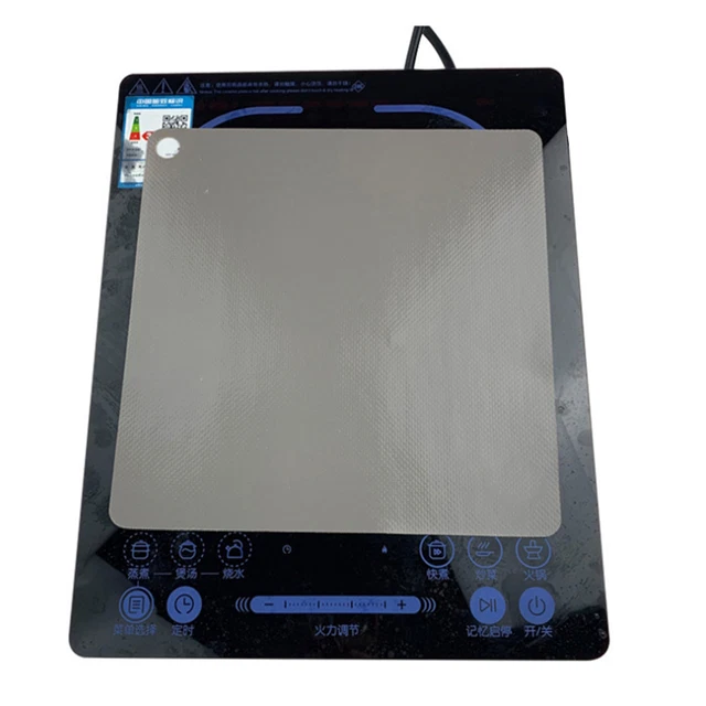 Cuscinetto Cucina Eco-friendly Pad Silicone Protettore