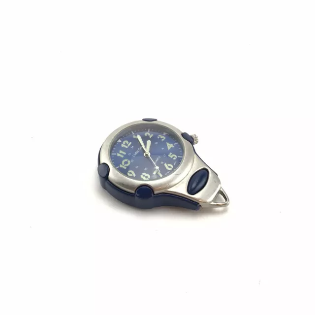 Cedar creek quartz pocket watch deals