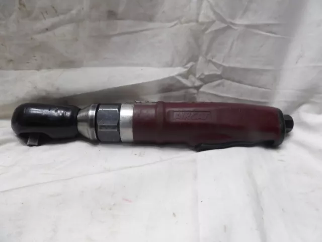 Aircat 3/8" Drive Air Ratchet ACR-802R