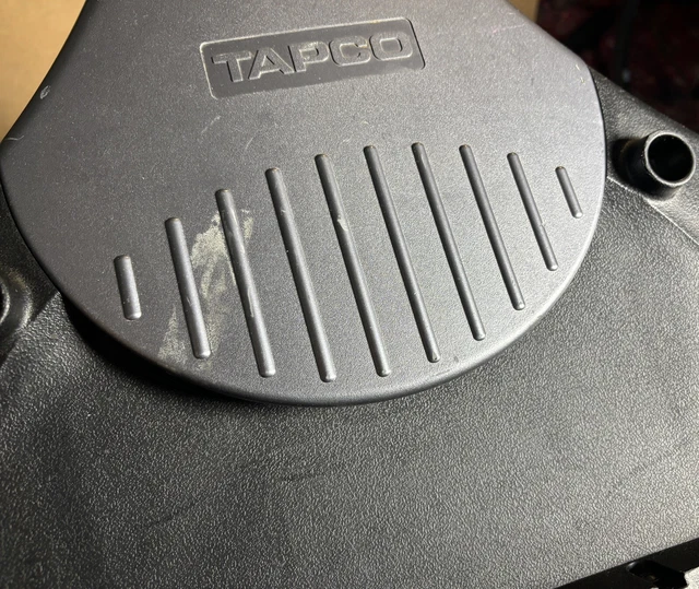 2 Diaphragmes à Cornes AFT Pour Haut-parleur Tapco - Compatible TH-15A, 6915, 6912, 6925, 1" 8 Ohms