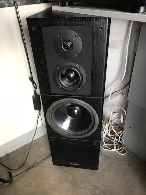 Technics SB-7 Woofer テクニクス ウーハー 【公式通販】