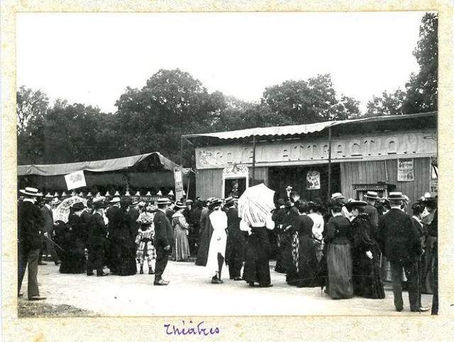 la cravate de la mort de l'ailier de la Section Paloise Fernand Taillantou