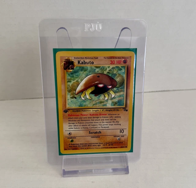 pokemon card glass case Dragonscale Wyrmgem Acrylic Slab Case-Sapphire-Ultra-Thick 8mm Acrylic PSA Slab Display main image 1