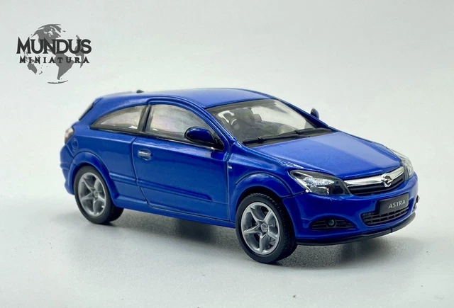Opel Astra Opc 1 43 À VENDRE! - FR