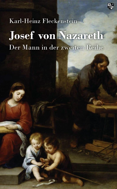 Karl-Heinz Fleckenstein | Josef von Nazareth | Taschenbuch | Deutsch (2022)