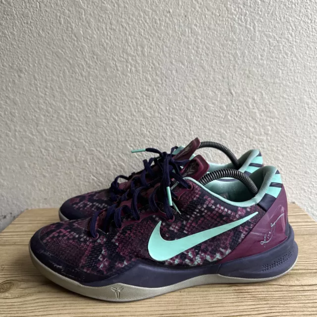 Nike Kobe 8 Pit Viper