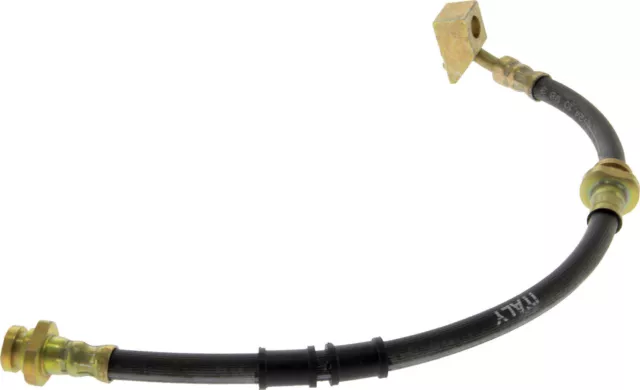 Centric: 150.42033 - Hydraulic Brake Hose - Left Front