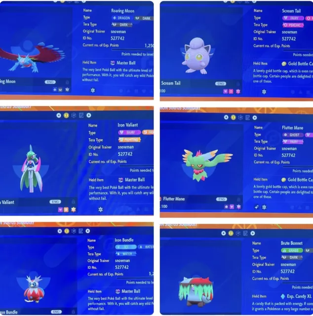 Pokemon Sword and Shield Not Shiny, Shiny, Ultra Shiny 6IV-EV Trained  Pokemon – tagged Ultra Shiny Galarian Articuno – Pokemon4Ever