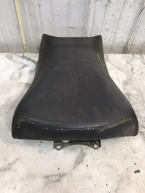 95 Honda PC800 PC 800 Pacific Coast Scooter Seat