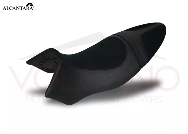 Couverture Selle Buell XB 9S (03-04) XB 12S (02-11) CITY X XB