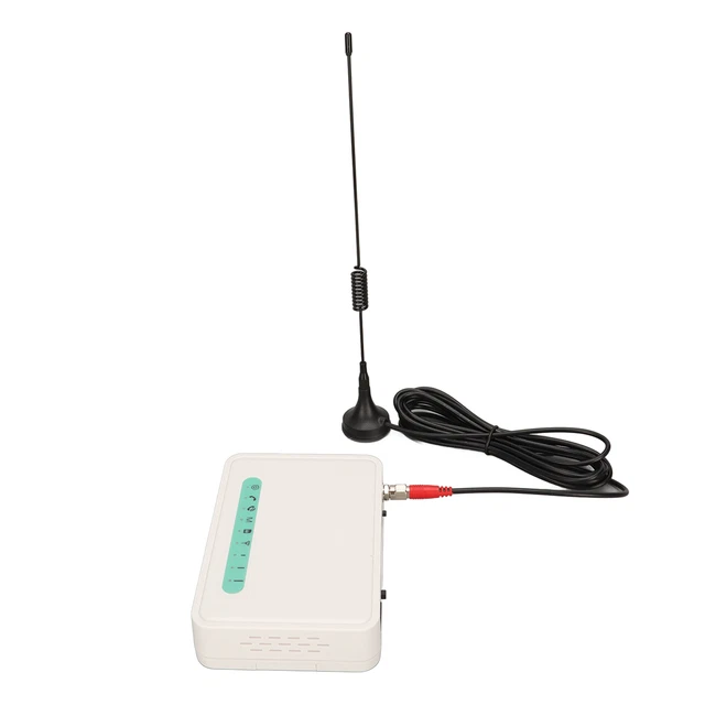 Sonew GSM Fixed Wireless Terminal Quad Band Réunion