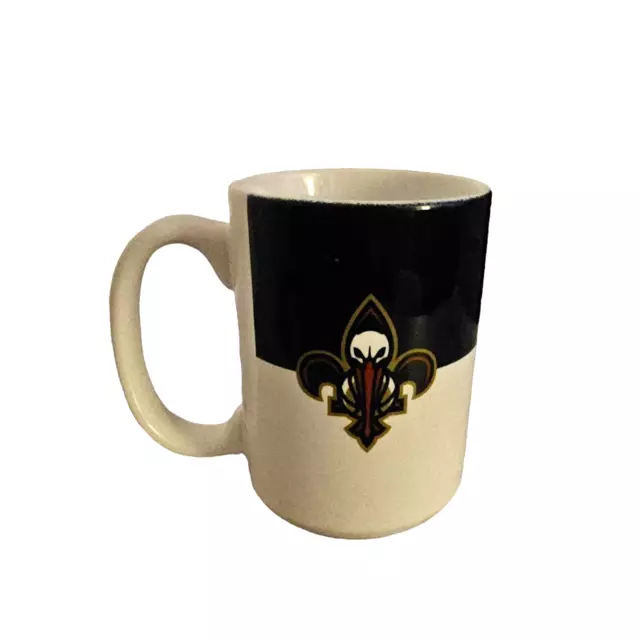 New Orleans Pelicans Coffee Mug