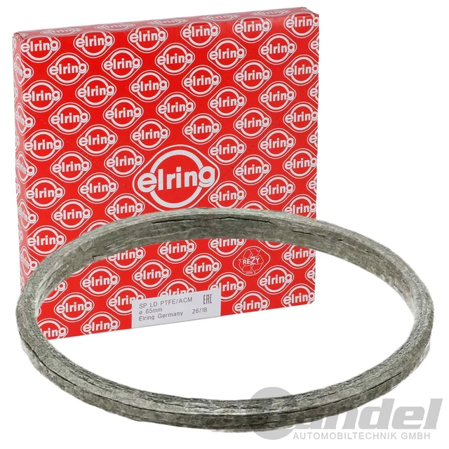 ELRING Guarnizione Tubo di Scarico per Audi A1 A3 Q2 Q3 Cupra Formentor León
