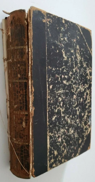 Philadelphia Public Ledger Almanac 1870-1879