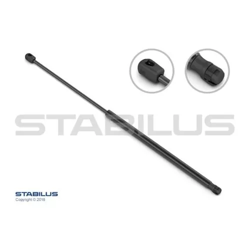 Vérin De Hayon De Coffre Stabilus 3587SC // Lift-o-mat® pour Skoda