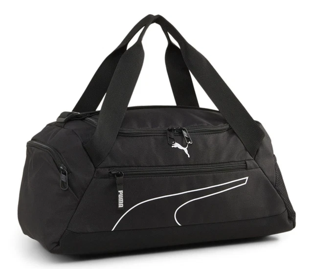 PUMA Sac à Dos Academy Mixte, Noir, Taille Unique : : Mode