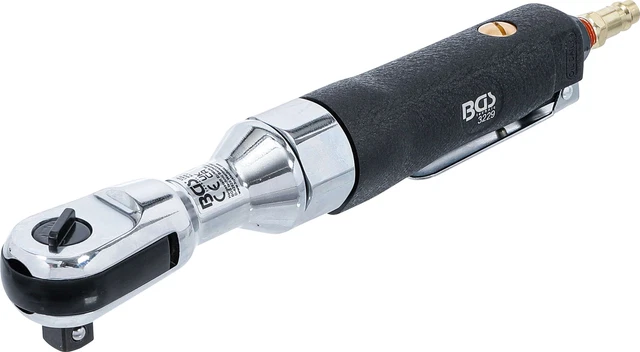 Wrench Ratchet Pneumatic Reversible 68 NM 265 MM Pro 1/2 " Pawl Shock Absorber