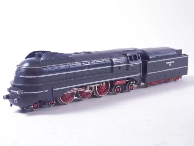 »Märklin Sk800 H0 Ac · Schlepptender Dampflokomotive Sk 800 · Ohne Vp«