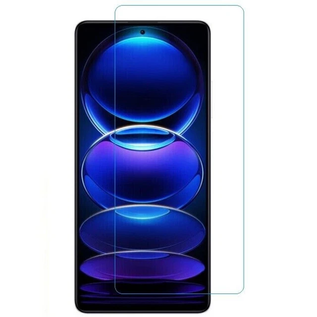 6X ANTI-REFLETS PROTECTION Ecran Pour ZTE Blade V50 Vita (Avant Arrière