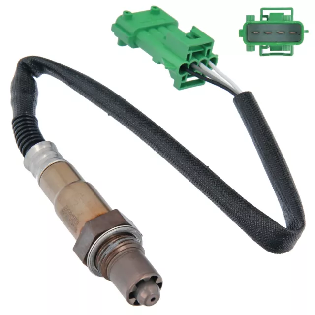 Sonde Lambda pour CITROEN FIAT LANCIA PEUGEOT 4 broche