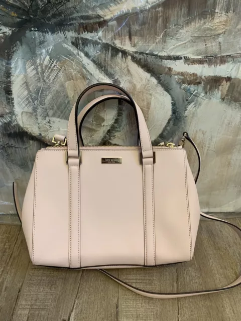 NEW KATE SPADE Newbury Lane Small Loden Satchel WKRU2462 MSRP 325 99.00 PicClick