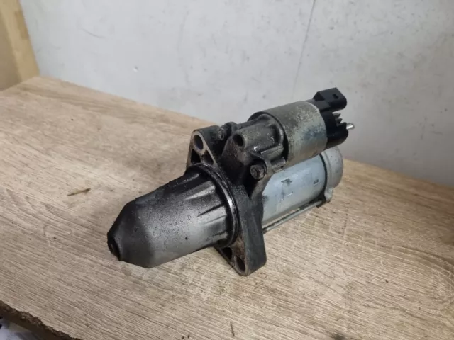 Mercedes Sprinter W907/W910 2.0 Diesel Starter Motor  A2609060100