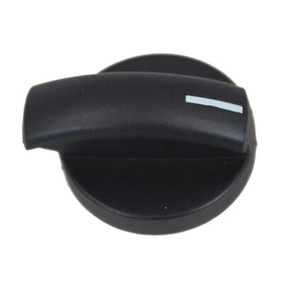 OEM NEW Ford 2005-2007 F250 F350 Super Duty Dash Heater Control Knob 5C3Z18519AA
