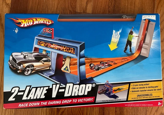A BATHING APE x HOT WHEELS 1955 MERCEDES-BENZ 300SL scellé neuf EN MAIN