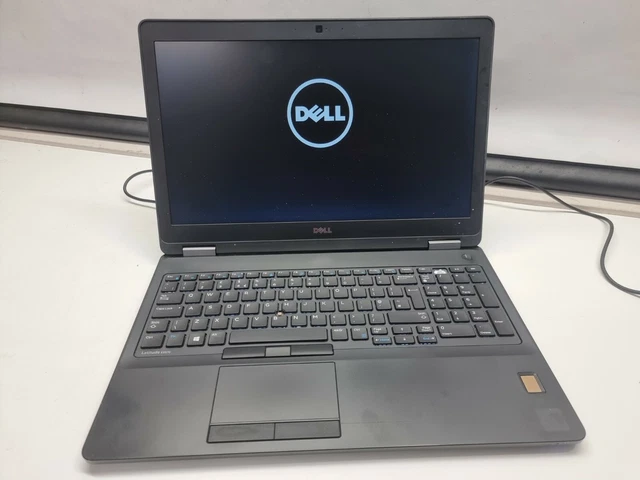 Dell Latitude E5570 Für Ersatzteil 15.6 " 6TH Gen Core i5-6300u PCL-14110220