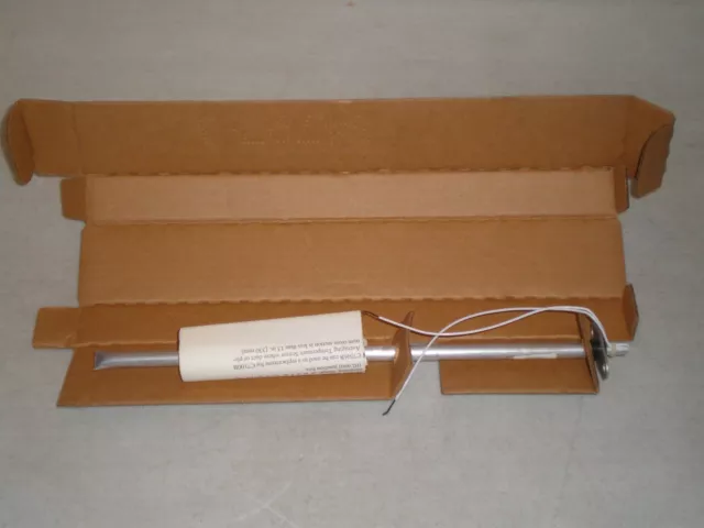 Nuovo! Honeywell C7046A1038 Scarica Sensore 40-140F, 3000 Ohms, 30.5cm