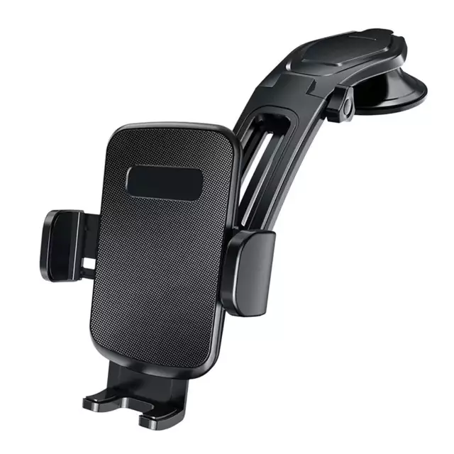 Universal Car Phone Stand Dashboard Hands Free Car Mount Phone Holder